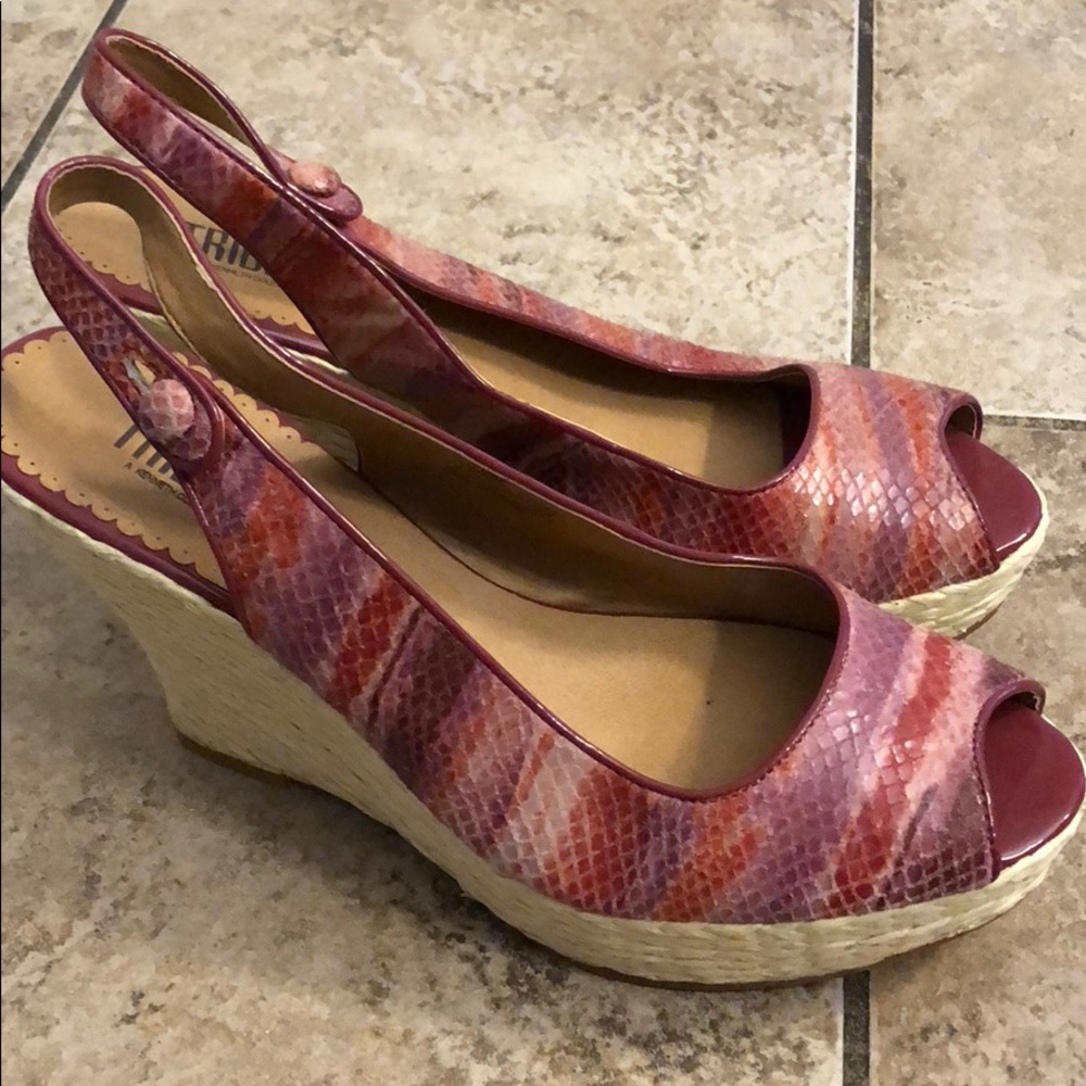 Wedges